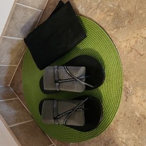 Pedro Garcia, espana, Size 37, Color Black